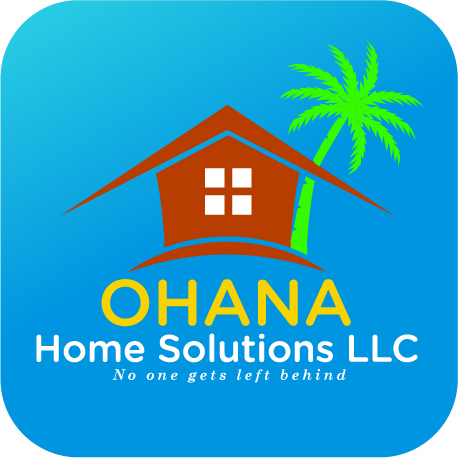 Ohana Home Solutions, LLC 